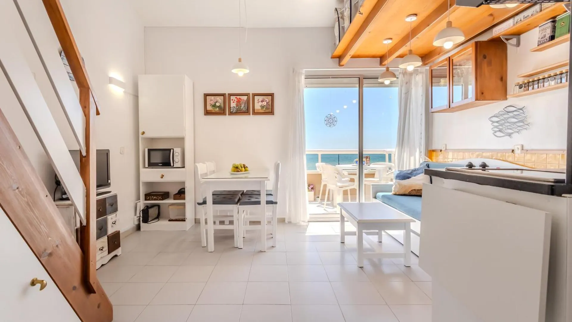 Appartement Sunrise Medes à Torroella de Montgrí